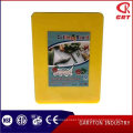 Excellent Chopping Board for ′pop-up′ Kitchens and Outside Catering 45*30cm